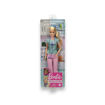 Picture of BARBIE BLONDE NURSE DOLL